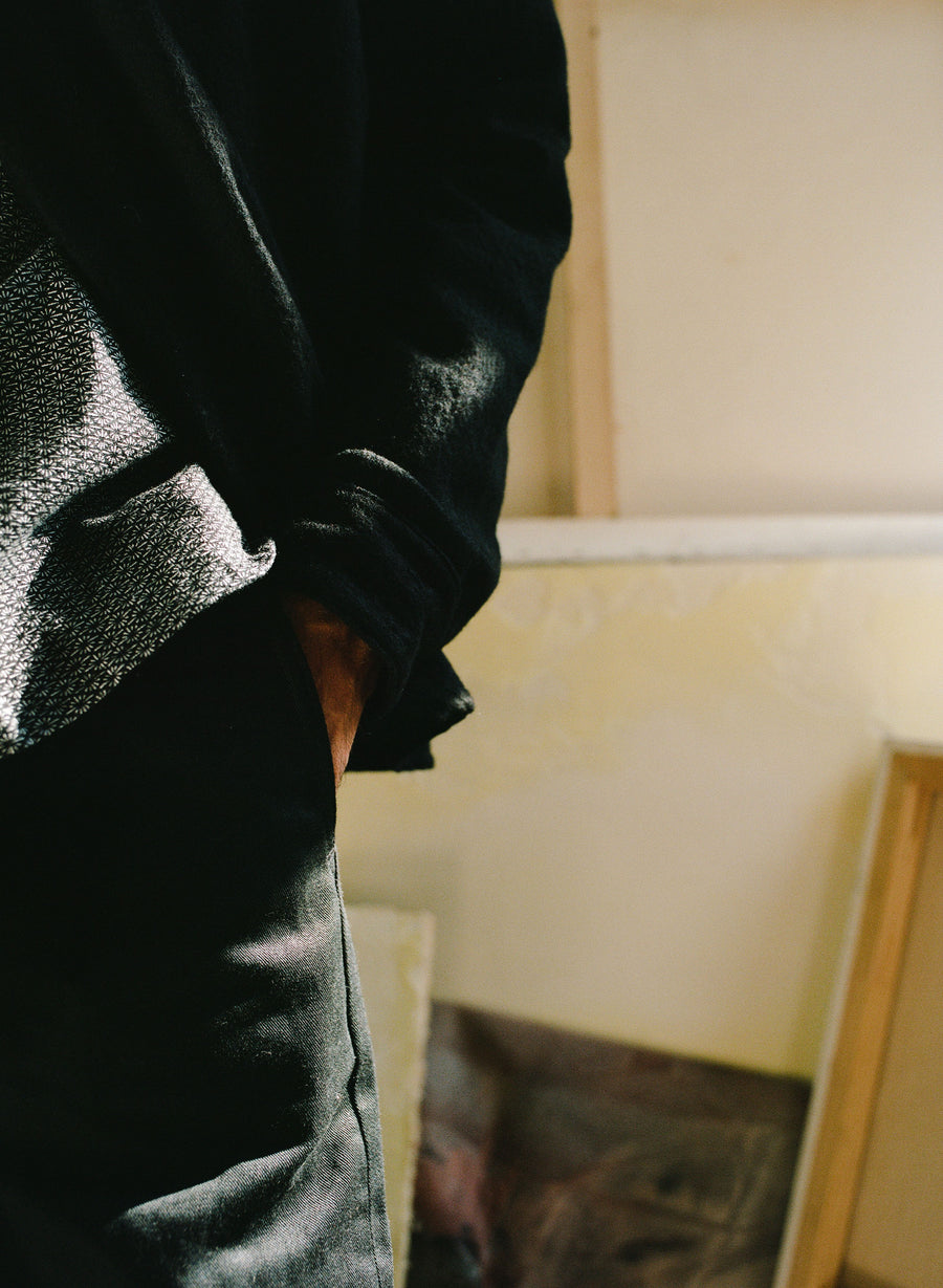 FW19 ~ Campaign.