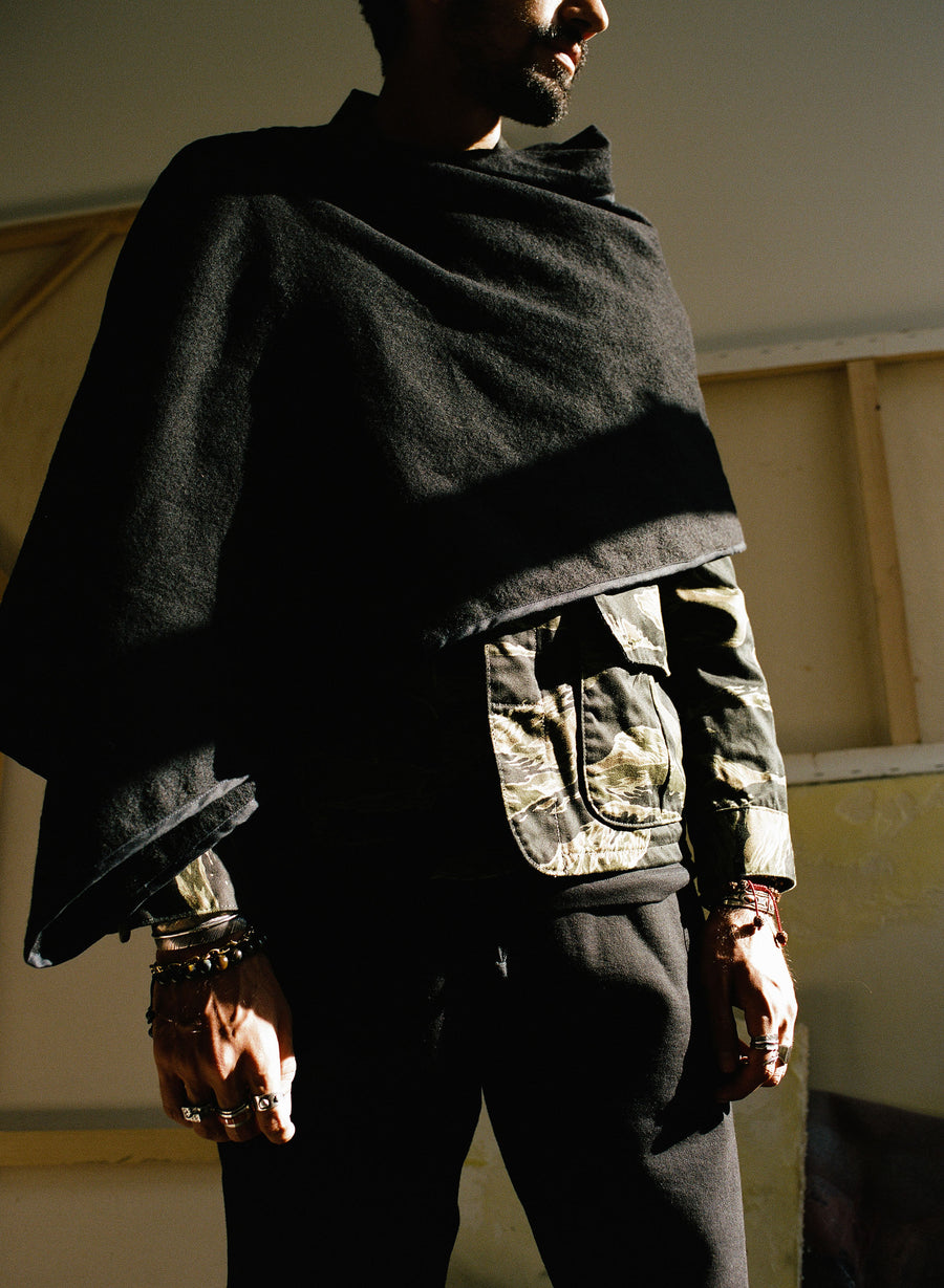 FW19 ~ Campaign.