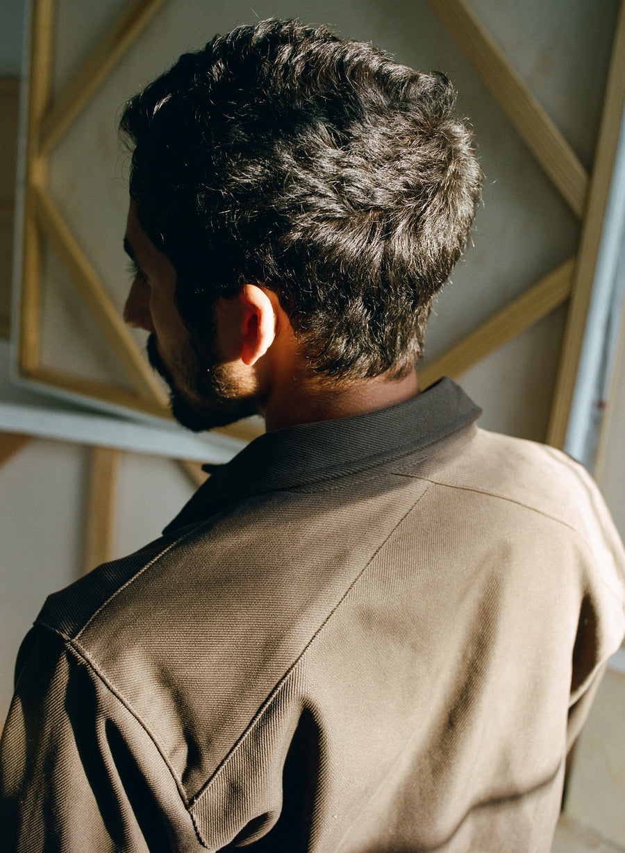 FW19 ~ Campaign.