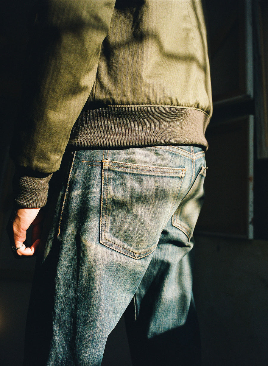 FW19 ~ Campaign.