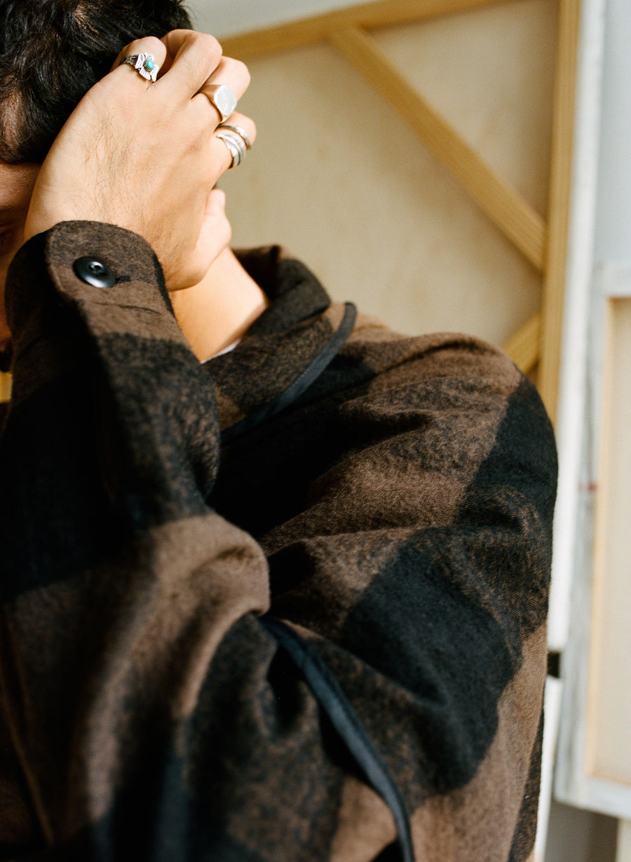 FW19 ~ Campaign.