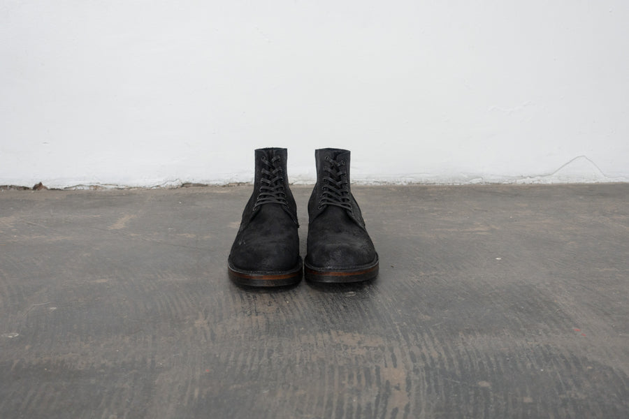 Viberg SS20 Makeups.