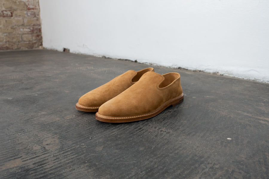 Viberg SS20 Makeups.