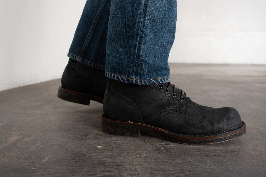Viberg SS20 Makeups.