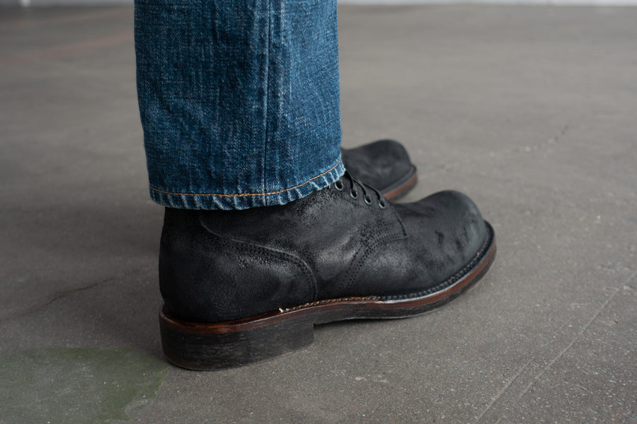 Viberg SS20 Makeups.