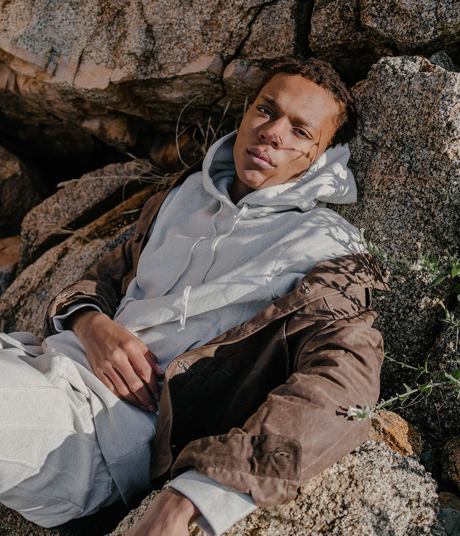 Editorial ~ 02