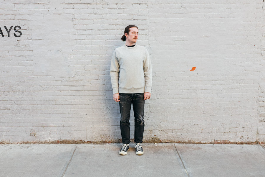 Retailer Spotlight: Self Edge Mexico.