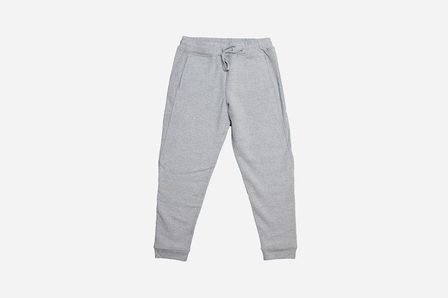 Sweatpants ~ Heather Grey