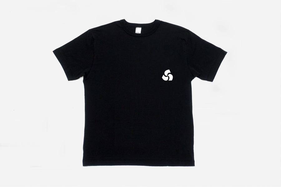 "Sister Corita" T-Shirt ~ Black
